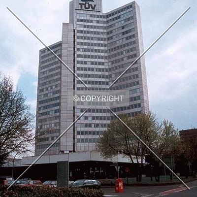 TÜV Rheinland by Nephilim