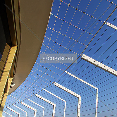 Space Needle by Serdica