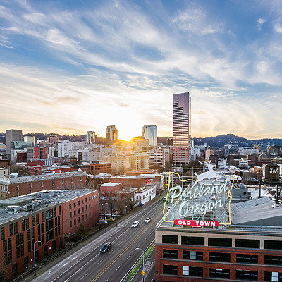 US Bancorp Tower by JLL