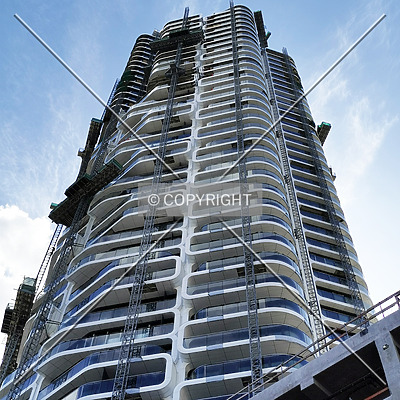 Grand Tower by Nephilim
