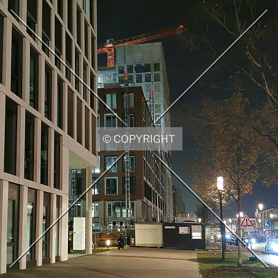 DB Tower by Nephilim