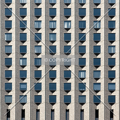 Shinjuku Center Building by Serdica
