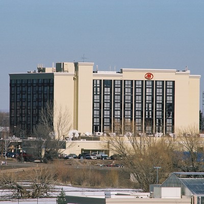 Hilton Fort Collins by Brian LoBue