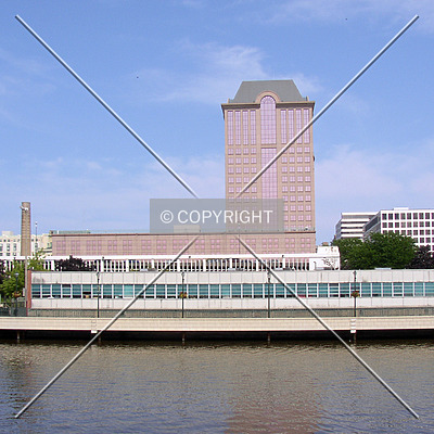 1000 North Water Street by Chris Patriarca