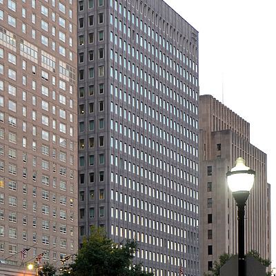 The Residences at 300 St. Paul by John W. Cahill