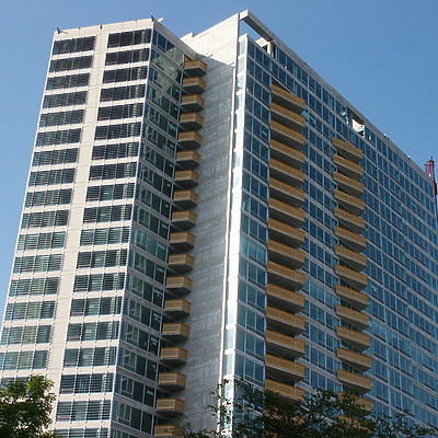 Optima Views by Daniel Kieckhefer