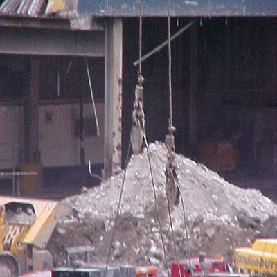 Trump International Hotel & Tower by B. Victor Adams