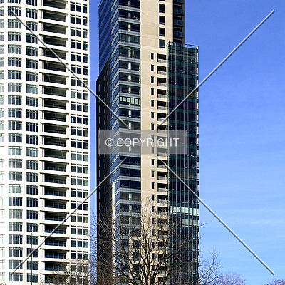 Kilbourn Tower by Chris Patriarca