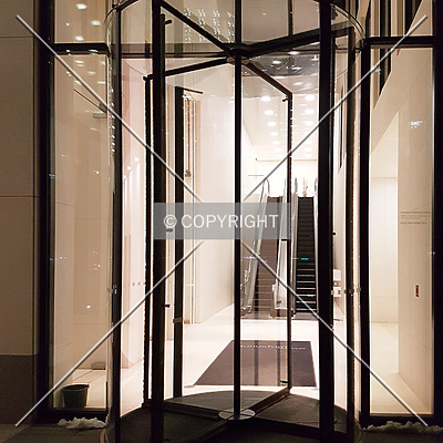 TaunusTurm Residential by Nephilim