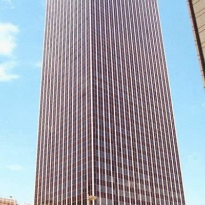 Chase Tower by Scott Murphy
