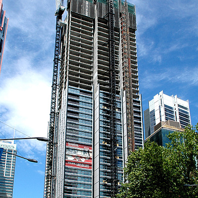 Lumière Residences by John Bek