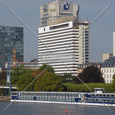 Hotel InterContinental by Nephilim