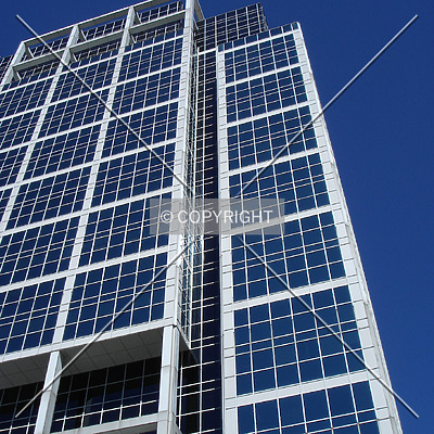 One Newark Center by Royce Douglas