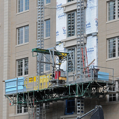 The Mather by Shawn Ursini