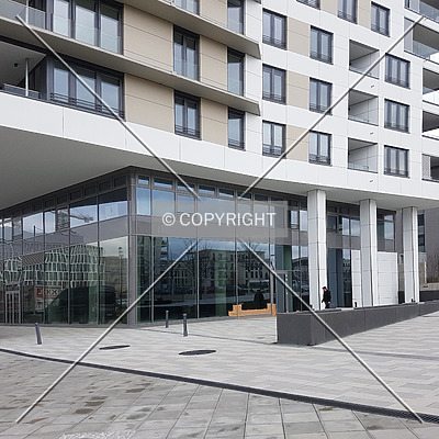 Praedium by Nephilim