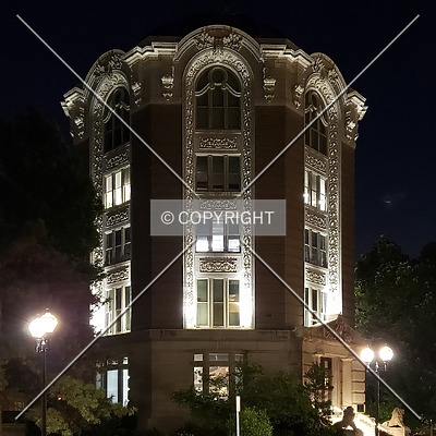 University City City Hall by Ryan Hildebrand