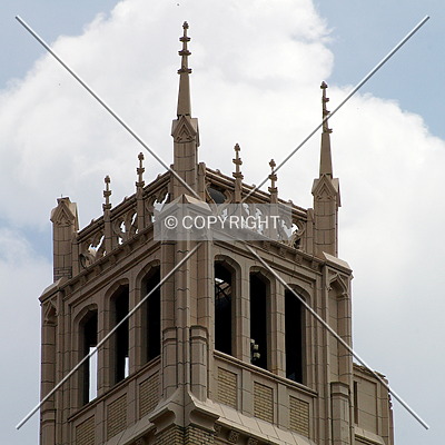 Jackson Building by Martin Bugajski