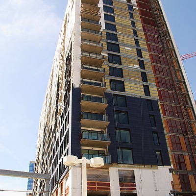 The Coloradan by Brian LoBue