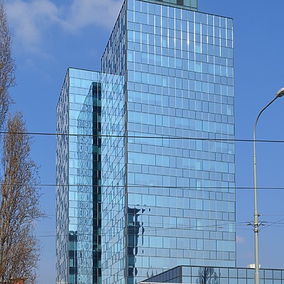 Tokovo by Huopa