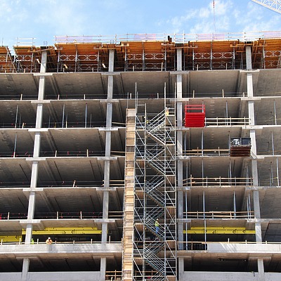 The Watermark Tempe by Brian LoBue