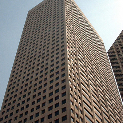 33 South Sixth by James Peacock
