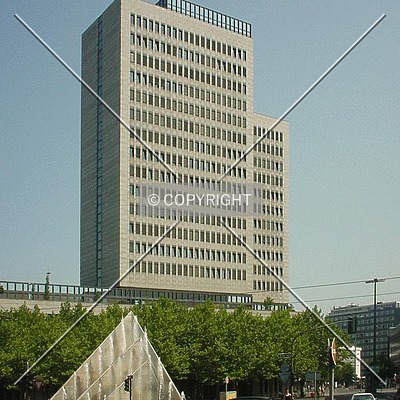 Landeszentralbank by Nephilim