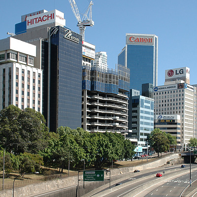 Innovation Place by John Bek