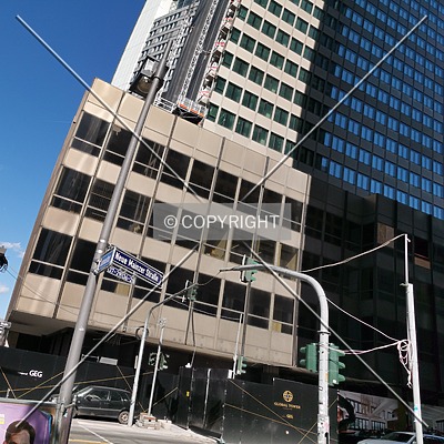 Global Tower by Nephilim
