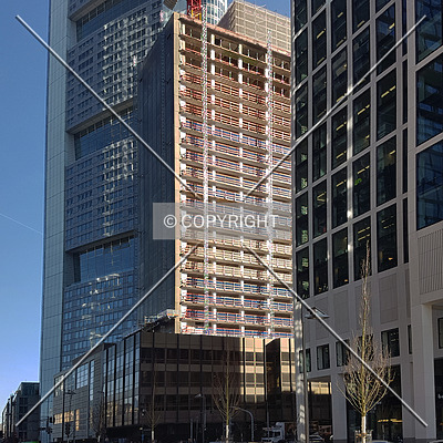 Global Tower by Nephilim
