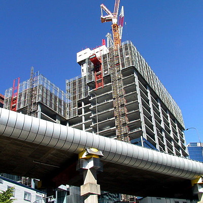 Westpac Place by John Bek