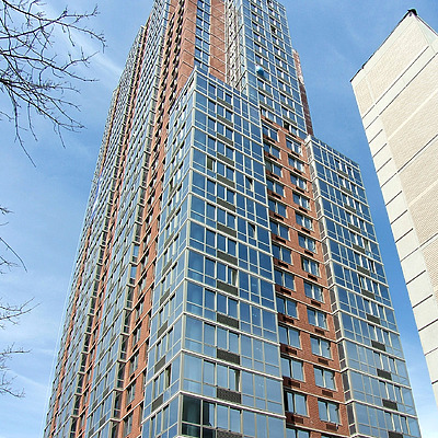 Halstead New Rochelle by John Cahill