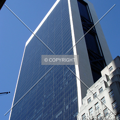 Solow Building by Royce Douglas