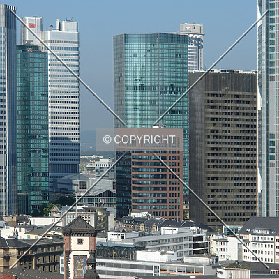 SKYPER Tower by Nephilim