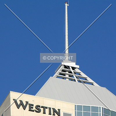 Westin Virginia Beach Town Center by Chris Patriarca