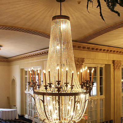 Hotel Père Marquette by Daniel Kieckhefer