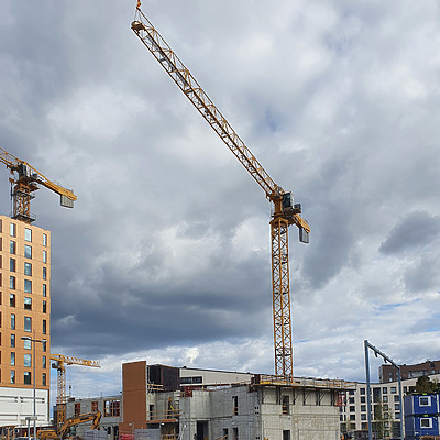 Helsingin Atlas by Huopa