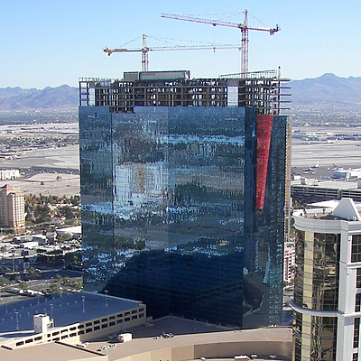 Elara by Hilton Grand Vacations by Rodney Gunn