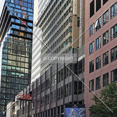 Global Tower by Nephilim