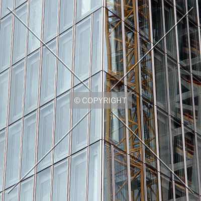 Skytower by Nephilim