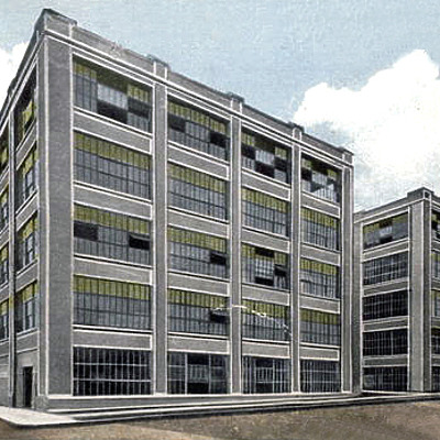 300 South Center Street by CommercialChrome