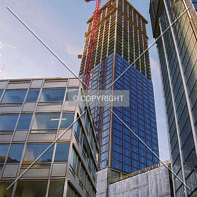 MAIN TOWER by Nephilim