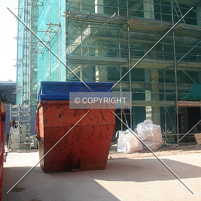 Lyoner Straße 19 by Nephilim