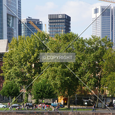 Deutsche Bank IBCF by Nephilim