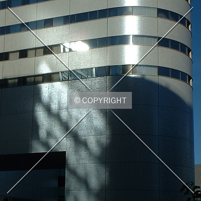 Omiya Sonic City by Andrew Stewart