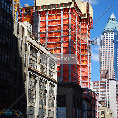 InterContinental New York Times Square by Royce Douglas