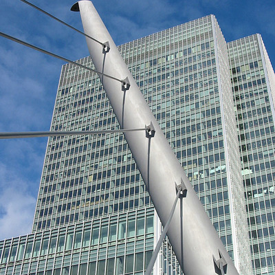 25 Bank Street by Jonathan Smith