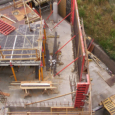 Optima Views by Daniel Kieckhefer