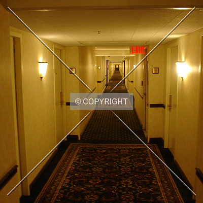 New York Hilton Hotel by Nephilim