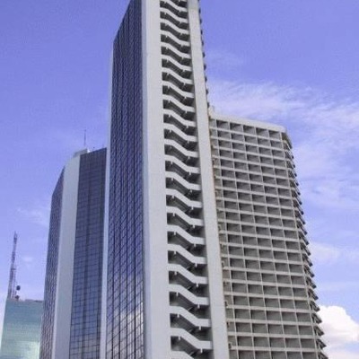 Royal Orchid Sheraton Hotel by Huopa