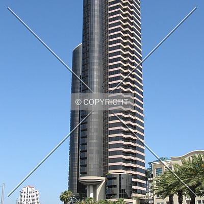 Harbor Club East by Emmanuel D.